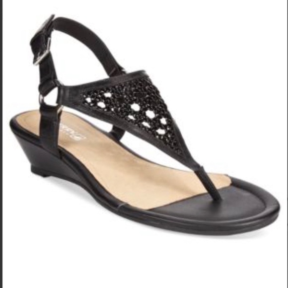 Sperry Top-Sider Laina Sandals Size 8 - Picture 1 of 16